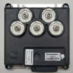 Jungheinrich 51225602 | Stuur regeling steering Controller AS4803 Z index A Sw. 3.05 51208271 sn. S19X00127562