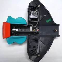 Jungheinrich 51557364 | Rijschakelaar Control handle for EJE M and EJC M