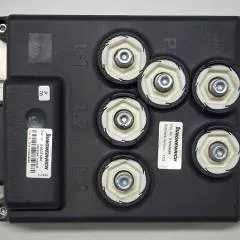 Jungheinrich 51037594 | Rij/hef regeling Drive/lift controller AS2409 i k index B Sw. 1,03 51093699 sn. S12X00038949 from ERE120 fixed platform year 2011