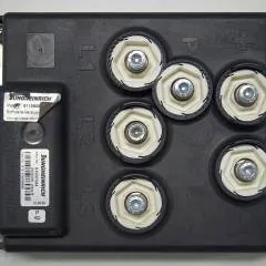 Jungheinrich 51037594 | Rij/hef regeling Drive/lift controller AS2409 i k index B Sw. 1,05 51159256 sn. S12X00069862 from EJE220 year 2013