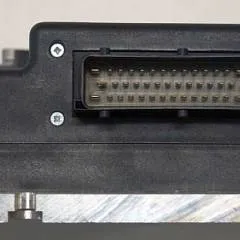 Jungheinrich 51225602 | Stuur regeling steering Controller AS4803 Z index A Sw. 3.05 51208271 from ETV216 year 2014 sn. S19X00141259