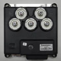 Jungheinrich 51225602 | Stuur regeling steering Controller AS4803 Z index A from ETV214 year 2015 sn. S19X00077617