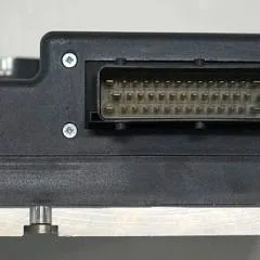 Jungheinrich 51225602 | Stuur regeling steering Controller AS4803 Z index A from ETV214 year 2015 sn. S19X00077617