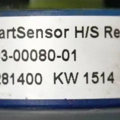 Jungheinrich 51241567 | Rijschakelaar directional switch single control EJE sn. FREI00014109331433 also known as 52330177 51634515 51340332 51055124 51241567 51525859
