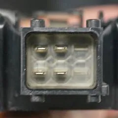 Jungheinrich 51241567 | Rijschakelaar directional switch single control EJE sn. FREI00014109331433 also known as 52330177 51634515 51340332 51055124 51241567 51525859