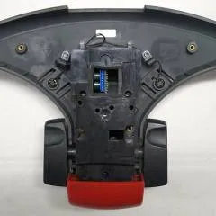 BT 169911 | directional switch complete with 169911 167832-002 display 171669 housing 171666 pushbutton