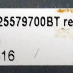 BT 169911 | directional switch complete with 169911 167832-002 display 171669 housing 171666 pushbutton