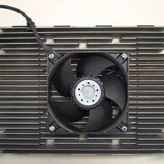 Jungheinrich 51159321 | Rij/hef regeling drive/lifting controller AS4814Ik Index A 51198205 inkl. LA1/4FTER  sn. S1EX00011643