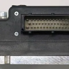 Jungheinrich 51037594 | Rij/hef regeling Drive/lift controller AS2409 i k index B Sw. 1,12 51159256 sn. S12X00110912 from EJE220 year 2015