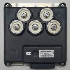 Jungheinrich 50449302 | Stuur regeling Controller AS4803 Z Index I sn.S10X00030207 from ETV216 year 2011