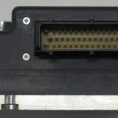 Jungheinrich 50449302 | Stuur regeling Controller AS4803 Z Index I sn.S10X00029207 from ETV114 year 2011