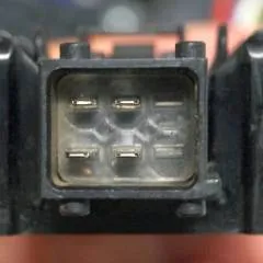 Jungheinrich 51157741 | Directional switch sn. FREI00003207585825