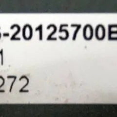 BT 169911 | directional switch complete with 169911 167832-002 display 171669 housing 171666 pushbutton from LPE200/8 2008