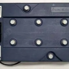 Jungheinrich 51159321 | Rij/hef regeling drive/lifting controller AS4814Ik Index A 51198205 inkl. LA1/4FTER  sn. S1EX00010759