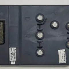 Jungheinrich 51206665 | Rij/hef regeling Drive/lift controller AS2409 i S Index B Sw. 1,03 51481546 from EMD118 year 2018 sn. S1GX00073272