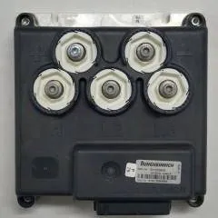 Jungheinrich 51225602 | Stuur regeling steering Controller AS4803 Z index A from ETV216 year 2015 sn. S19X00069884