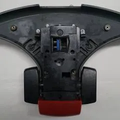 BT 169911 | directional switch complete with 169911 167832-002 display 171669 housing 171666 pushbutton