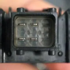 Jungheinrich 51157741 | Directional switch sn. FREI00003207429485