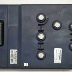 Jungheinrich 51206665 | Rij/hef regeling Drive/lift controller AS2409 i S Index B Sw. 1,04 51481546 from EMD118 year 2019 sn. S1GX00086798