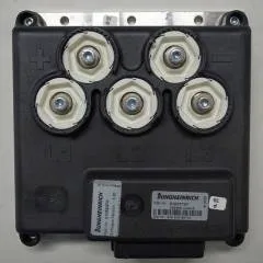 Jungheinrich 51037707 | Rij regeling driving controller AS2405i index E Sw. 1,31 51062370 sn. S18X00162112 from EJE C20 year 2018