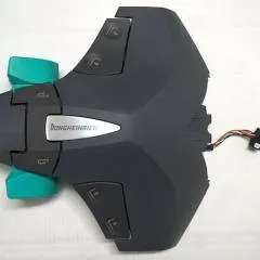 Jungheinrich 51730050 | Rijschakelaar Control handle for ERE120-225 with folding platform sn. SFTT00032121832200 also known as 51241583 51730050