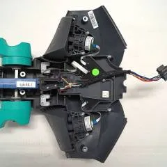 Jungheinrich 51730050 | Rijschakelaar Control handle for ERE120-225 with folding platform sn. SFTT00032121832200 also known as 51241583 51730050