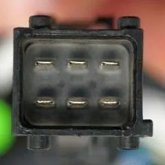 Jungheinrich 51730050 | Rijschakelaar Control handle for ERE120-225 with folding platform sn. SFTT00032121832200 also known as 51241583 51730050