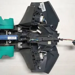 Jungheinrich 51730049 | Rijschakelaar control handle for ERE225 with fixed platform sn. SFTT00032015388897 also known as 51806610 51730049 51241574