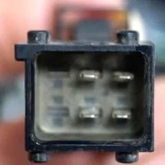 Jungheinrich 51730049 | Rijschakelaar control handle for ERE225 with fixed platform sn. SFTT00032015388897 also known as 51806610 51730049 51241574