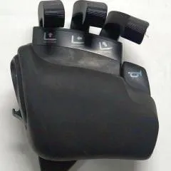 Jungheinrich 51347669 | Solopilot Index O sn. P782500066  W nr. S1317061 010-0002 for ETV