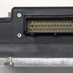 Jungheinrich 51225602 | Stuur regeling steering Controller AS4803 Z index A from ETV214 year 2014 sn. S19X00054623