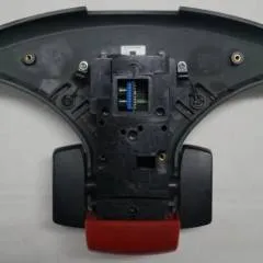 Toyota/BT 201257 | Directional switch