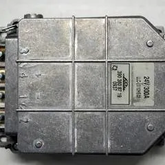 Linde 3903608719 | Rij regeling Drive controller 24V/300A LLC-2712hs10 version 0937