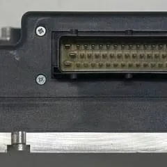 Jungheinrich 51225602 | Stuur regeling steering Controller AS4803 Z index A from ETV216 year 2012 sn. S19X00034784