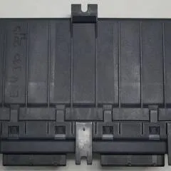 Jungheinrich 51169229 | MFC04 Index A hydraulic from ETV320 year 2015 sn. S1FX00037595