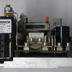 Jungheinrich 50313640 | Rij regelingDrive lift Controller MP1510 C/6 sn. B93184652