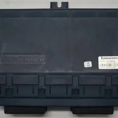 Jungheinrich 51169229 | MFC04 Index A Brake from ETV216 year 2015 sn. S1FX00034672