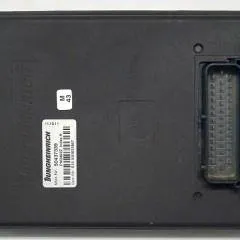 Jungheinrich 50437339 | Stuur regeling steering controller PM2402 Z Index H sn. S14X00032667 from EZS130 year 2012