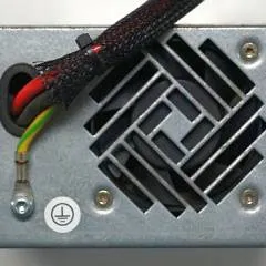 Jungheinrich 51044544 | build in charger ELG2430 V-V 24V/30A 100-300Ah sn. B0057367