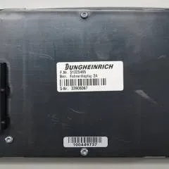 Jungheinrich 51325465 | Fahrerdisplay 2A for ETV/M from year 2011 till 2016 sn. 33908367