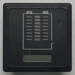 Jungheinrich 51201885 | Battery Hour indicator Candis 4 Can Open 51201887 V030100 sn. 234A6070