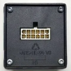 Jungheinrich 51201885 | Battery Hour indicator Candis 4 Can Open 51201887 V030100 sn. 234A6070