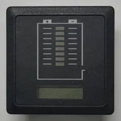 Jungheinrich 51201885 | Battery Hour indicator Candis 4 Can Open sn. 429A9479