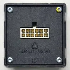 Jungheinrich 51201885 | Battery Hour indicator Candis 4 Can Open sn. 429A9479