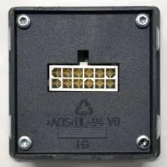 Jungheinrich 51201885 | Battery Hour indicator Candis 4 Can Open 51201887 V030100 sn. 137O6290