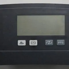 Jungheinrich 50114301 | Display for ETV from year 2003 till 2011 sn. 406A5074