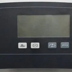 Jungheinrich 50114301 | Display for ETV from year 2003 till 2011 sn. 943E5041