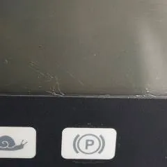 Jungheinrich 50114301 | Display for ETV from year 2003 till 2011 sn. 943E5041