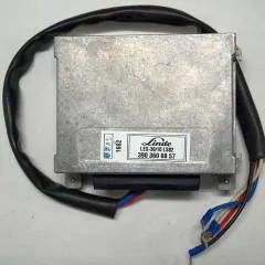 Linde 3903608857 | Steering controller LES 30-30/10 LS02 sn. 1662 0945 for series 144 and 149