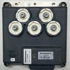 Jungheinrich 50460933 | Stuur regeling steering Controller AS4803 L sw. 1,10 50468537 from ETV214 year 2004 sn. LJA916431